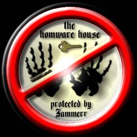 Click to enter The homware house